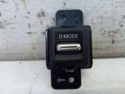 Schalter D-Mode Fahrmodus Wahlschalter NISSAN QASHQAI III (J12) 1.5 VC-T 140 KW