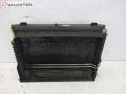 Kühler Paket Ladeluftkühler Klimakodensator Wasserkühler E60 BMW 5 TOURING (E61) 525D FACELIFT 145 KW 7795823/7795878/7805598