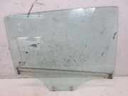 Seitenscheibe Fensterscheibe rechts hinten CHEVROLET SPARK (M300) 1.2 60 KW 96690111