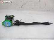 Sicherheitsgurt links hinten Gurtstraffer SAAB 9-3 CABRIOLET (YS3F) 1.9 TID 110 KW 12776486