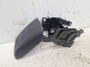 Armlehne MIttelarmlehne Leder 