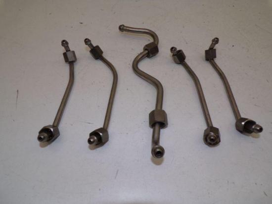 Einspritzleitung BMW 3 (E90) 318I 105 KW 7562477/7562478/7562479 Bild Einspritzleitung BMW 3 (E90) 318I 105 KW 7562477/7562478/7562479