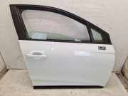 Tür vorne rechts 369 Antarktisweiss MITSUBISHI COLT VII SCHRÄGHECK (VB) 1.0 MPI 67 KW