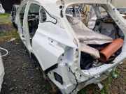 Karosserie Seitenwand Seitenteil Hinten Links C säule NISSAN QASHQAI III (J12) 1.5 VC-T 140 KW