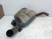 Endschalldämpfer Endtopf Rechts AUDI A6 AVANT (4F5) 2.7 TDI 132 KW 4F0253610AA