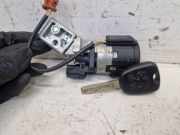 Zündschloss 1x Zündschlüssel PEUGEOT EXPERT KASTEN (VF3A, VF3U, VF3X) 2.0 HDI 94 KW