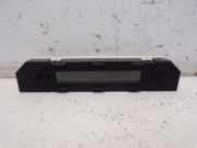 Uhr Multifunktion SUZUKI SWIFT III (MZ, EZ) 1.3 68 KW 3460062J50