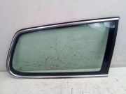 Seitenscheibe Fensterscheibe rechts hinten Grün Getönt, Beheizbar, Chrome VW PASSAT VARIANT B6 (3C5) 2.0 FSI 147 KW 3C9845298AC