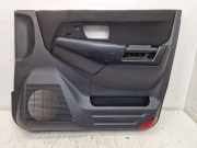 Türverkleidung vorne rechts Schwarz Stoff MITSUBISHI PAJERO PININ (H6W, H7W) 2.0 GDI 95 KW