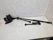 Lenkgetriebe Lenkhilfe MERCEDES-BENZ 124 STUFENHECK (W124) 300 D MOPF 83 KW