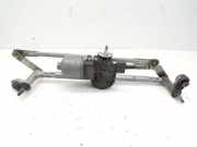 Wischergestänge vorne Mit Motor Wischermotor SEAT IBIZA V (6J5) 1.4 16V FACELIFT 63 KW 6R1955023C/0390241566