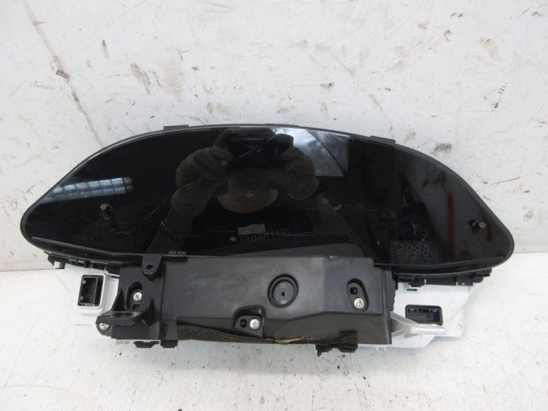 Tachometer Kombiinstrument TOYOTA YARIS (_P9_) 1.0 VVT-I 51 KW 838000D660 Bild Tachometer Kombiinstrument TOYOTA YARIS (_P9_) 1.0 VVT-I 51 KW 838000D660