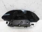 Tachometer Kombiinstrument TOYOTA YARIS (_P9_) 1.0 VVT-I 51 KW 838000D660