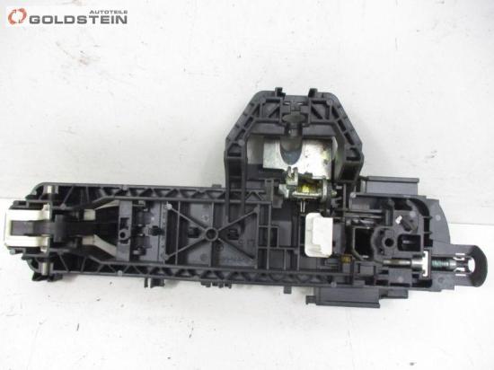Türgriff links hinten 040 Uni schwarz MERCEDES-BENZ C-KLASSE T-MODEL (S204) C 250 CDI 150 KW A2047602134 Bild Türgriff links hinten 040 Uni schwarz MERCEDES-BENZ C-KLASSE T-MODEL (S204) C 250 CDI 150 KW A2047602134