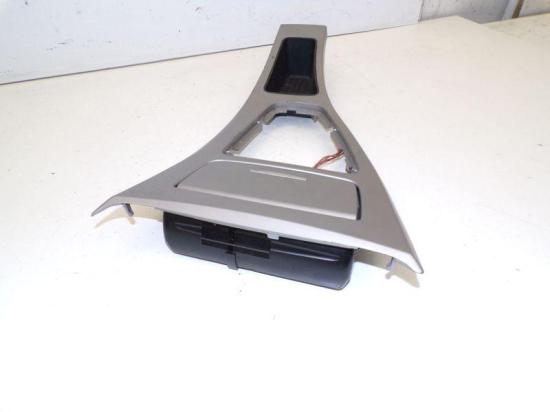 Blende Mittelkonsole Abdeckung Verkleidung Ablagefach Aschenbecher BMW 3 (E90) 318I 105 KW 7118023/7078571 Bild Blende Mittelkonsole Abdeckung Verkleidung Ablagefach Aschenbecher BMW 3 (E90) 318I 105 KW 7118023/7078571