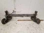 Achse hinten Hinterachse Trommel ABS OPEL AGILA (B) (H08) 1.0 48 KW