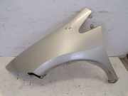 Kotflügel vorne links YR559M CHAMPAGNE SILVER MET HONDA CIVIC VIII HATCHBACK (FK, FN) 1.4 61 KW