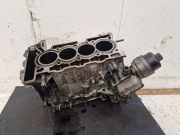 Motorblock EP6DT Zylinderblock OHNE Kolben Pleul Kurbewelle PEUGEOT 308 I (4A, 4C) 1.6 16V 110 KW
