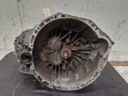 Schaltgetriebe Getriebe 6 Gang PF6 RENAULT MASTER III BUS (JV) 2.3 DCI 100 FWD 74 KW 8200786839