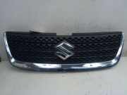 Kühlergrill Frongrill Chrome SUZUKI GRAND VITARA II (JT, TD, TE) 1.9 DDIS AW 95 KW 71742-77K0/71743-77K0