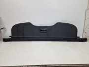Laderaumabdeckung Kofferraumrollo FORD MONDEO IV TURNIER (BA7) 2.0 TDCI 96 KW