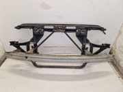 Schlossträger Frontmaske Stoßstangenträger Pralldämpfer BMW X3 (E83) 3.0D LCI 160 KW