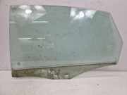 Seitenscheibe Fensterscheibe links hinten grünglas AUDI A6 (4F2) 2.7 TDI 132 KW 4F5845205