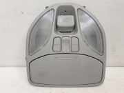 Innenleuchte Innenlicht Leseleuchte Ablagefach , Schalter Heckklappenöffner HYUNDAI SANTA FE III (DM, DMA) 2.4 GDI 138 KW 92800-2W100/92800-4Z000