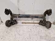 Achse hinten Hinterachse trommel ABS DACIA LODGY (JS) 1.5 DCI 79 KW 555114672R