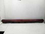 Schweller Links Schwellerverkleidung 284 Merlot Red Met SAAB 9-3 (YS3F) 2.0 T 154 KW 12839231