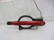 Türgriff vorne links P26 RHD Rechtslenker MITSUBISHI LANCER STUFENHECK VIII (CY/Z_A) 2.0 DI-D 103 KW