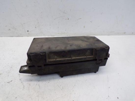 Sicherungskasten ENTHEIRATET OPEL ASTRA H CARAVAN (L35) 1.7 CDTI 74 KW 13181662 Bild Sicherungskasten ENTHEIRATET OPEL ASTRA H CARAVAN (L35) 1.7 CDTI 74 KW 13181662