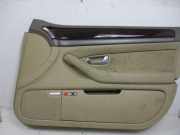 Türverkleidung vorne rechts Nussbaum RHD AUDI A8 (4E_) 4.0 TDI QUATTRO 202 KW 4E0868016