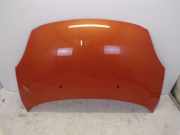 Motorhaube GARNET ORANGE MET SUZUKI SWIFT III (MZ, EZ) 1.3 68 KW