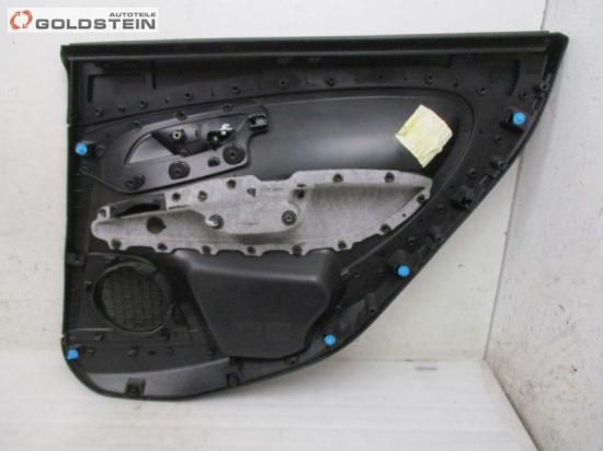 Türverkleidung links hinten FIAT PUNTO/GRANDE PUNTO (199) 1.4 57 KW Bild Türverkleidung links hinten FIAT PUNTO/GRANDE PUNTO (199) 1.4 57 KW