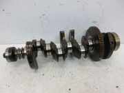 Kurbelwelle N46B20B BMW 3 TOURING (E91) 318I 95 KW 7516040