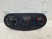 Bedienelement Klimaanlage Klimabedienteil Heizungsregler Klimaregler DACIA DOKKER EXPRESS KASTEN 1.6 61 KW 275102774R