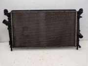Kühler Wasserkühler VOLVO V50 (MW) 1.8 92 KW 3M5H8005