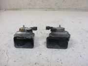 Hupe Satz Rechts und Links OPEL VECTRA C GTS 2.2 DIRECT FACELIFT 114 KW 0055306
