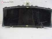 Tachometer Kombiinstrument TOYOTA COROLLA (ZZE12_,E12) 2.0 D-4D 85 KW 8380002C60