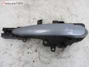 Türgriff vorne links RHD Rechtslenker A18 QUARZBLAU BMW 1 (E87) 116I 85 KW