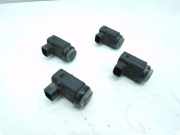 Sensor für Einparkhilfe PDC (Park Distance Controle) 4x Set Hinten OPEL ZAFIRA/ZAFIRA FAMILY B (A05) 2.2 110 KW 12787793/0263003208