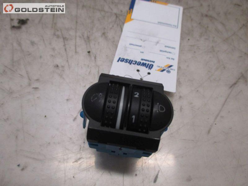 Schalter Licht Lichtschalter Höhenverstellung Beleuchtung VW TOUAREG (7LA, 7L6, 7L7) 3.0 V6 TDI 165 KW 7L6941333D Bild Schalter Licht Lichtschalter Höhenverstellung Beleuchtung VW TOUAREG (7LA, 7L6, 7L7) 3.0 V6 TDI 165 KW 7L6941333D
