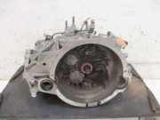 Schaltgetriebe Getriebe 6 Gang F6MBA-1-SSZ MITSUBISHI ASX (GA_W_) 1.8 DI-D 110 KW 2500A294