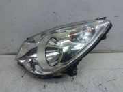 Scheinwerfer links Halogen OPEL AGILA (B) (H08) 1.2 63 KW 35300-52K00/89317111