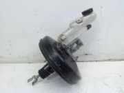 Bremskraftverstärker Hauptbremszylinder 2ADFTV TOYOTA AVENSIS KOMBI (T27) 2.2 D-4D 110 KW 47200-05240/0204054177/0204255239