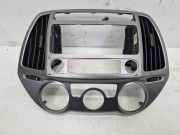 Blende Verkleidung Armaturenbrett Luftdüse HYUNDAI I20 (PB, PBT) 1.2 FL 63 KW 847401J630RA5