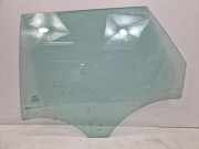 Seitenscheibe Fensterscheibe links hinten FORD MONDEO IV TURNIER (BA7) 2.0 TDCI 96 KW 7S71N25713AD