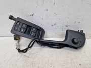 Schalter Fensterheber Fensterheberschalter Spiegelverstellung links AUDI A8 L D3 (4E2, 4E8) 4.2 TDI QUATTRO FL 240 KW 4E0959851C/4E1959521A/