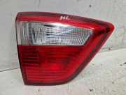 Rückleuchte Rücklicht innen links FORD C-MAX II (DXA/CB7, DXA/CEU) 2.0 TDCI 103 KW AM5113A603BF
